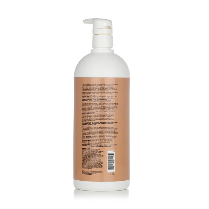 Ouidad Curl Shaper Good As New Moisture Restoring Shampoo - 8COM STORES