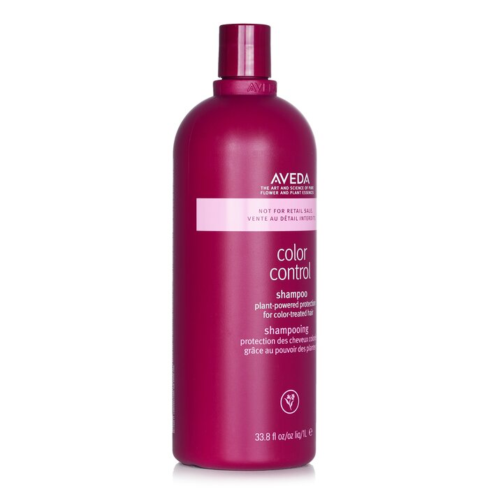 Aveda Color Control Shampoo - For Color-Treated Hair (Salon Product) - 8COM STORES