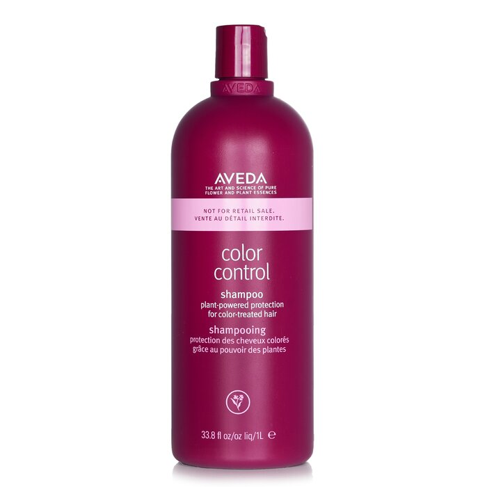 Aveda Color Control Shampoo - For Color-Treated Hair (Salon Product) - 8COM STORES