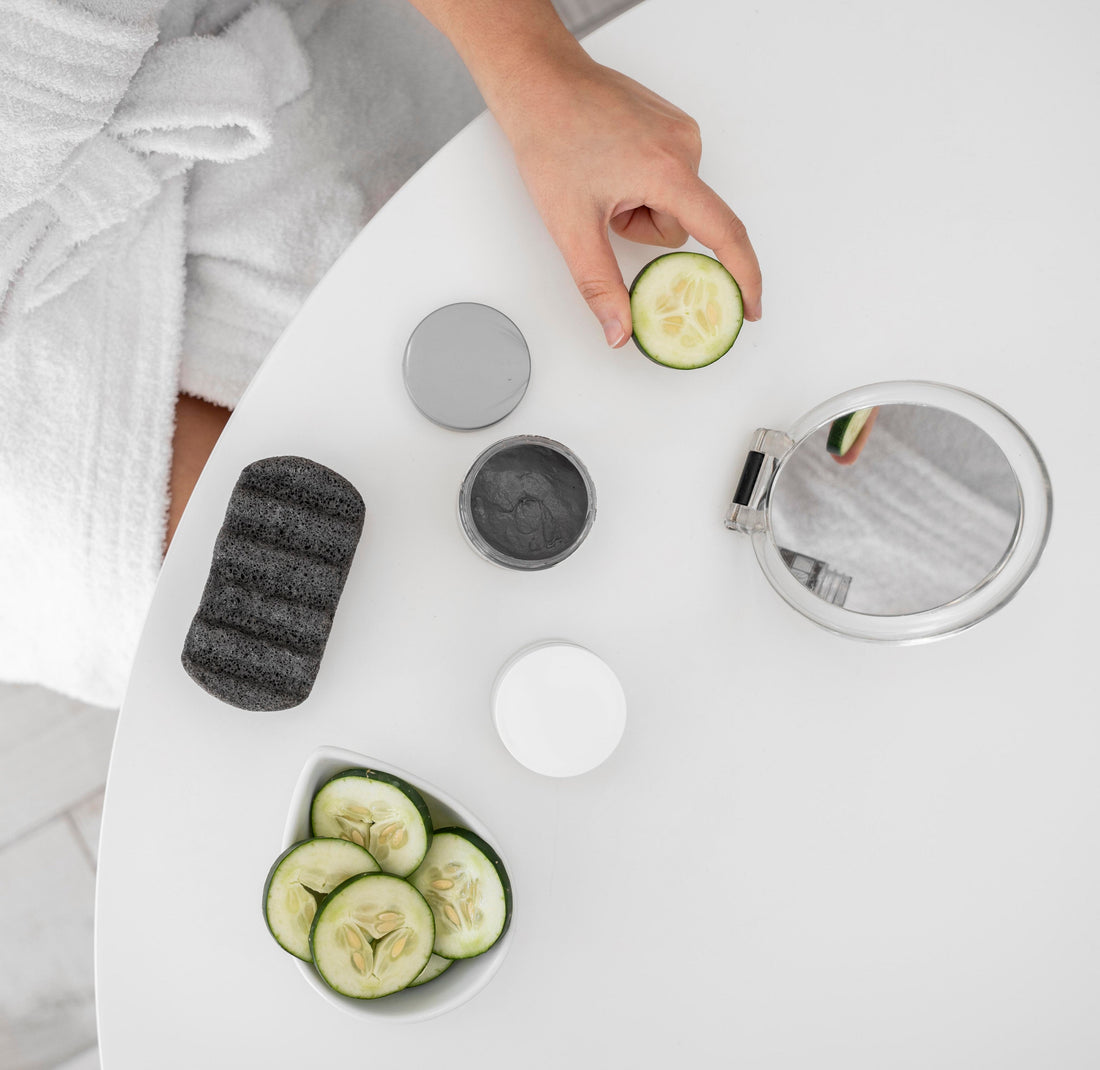 Skinimalism — Less Is More