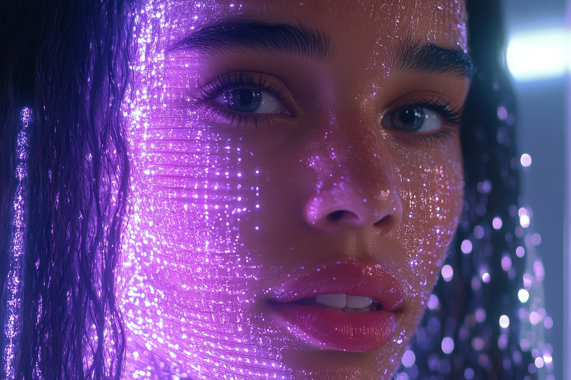 Beauty Meets Intelligence