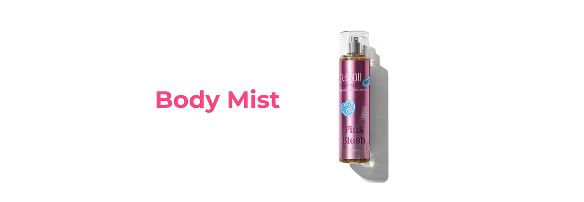 Body Mist