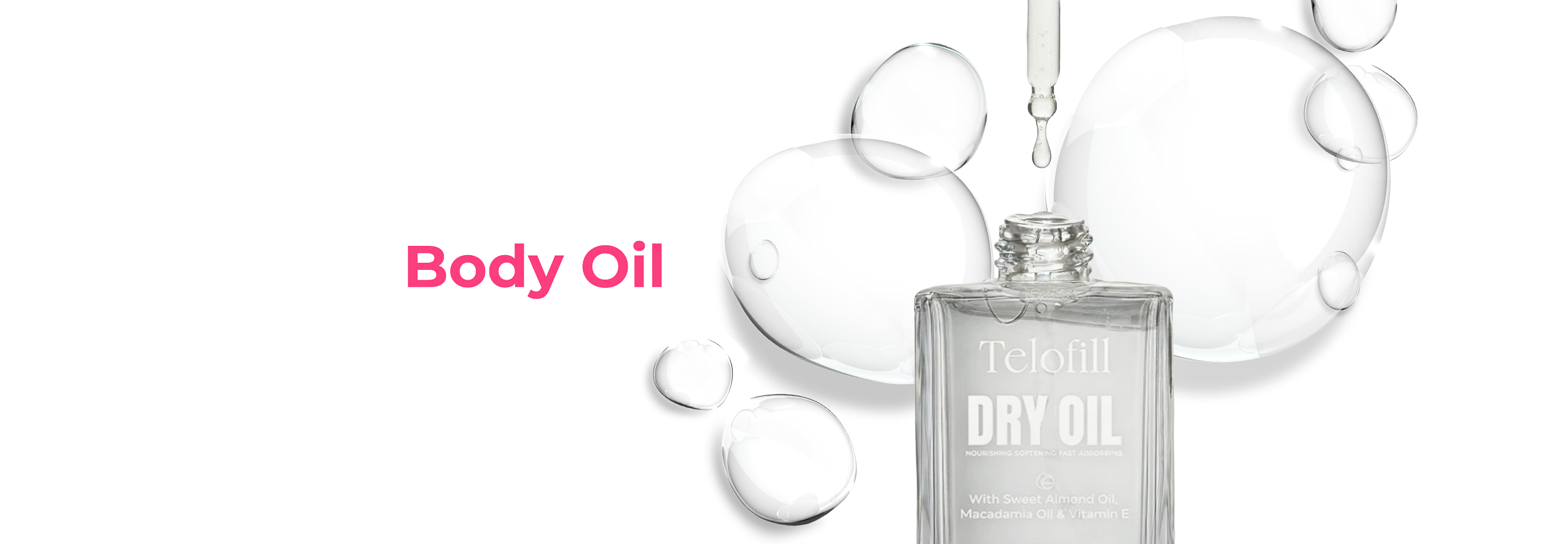 Body Oil