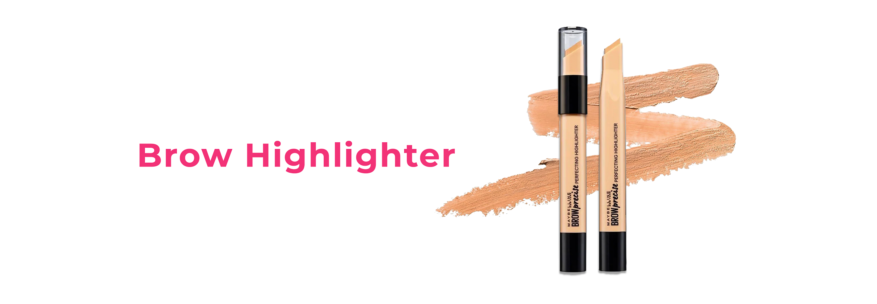 Brow Highlighter