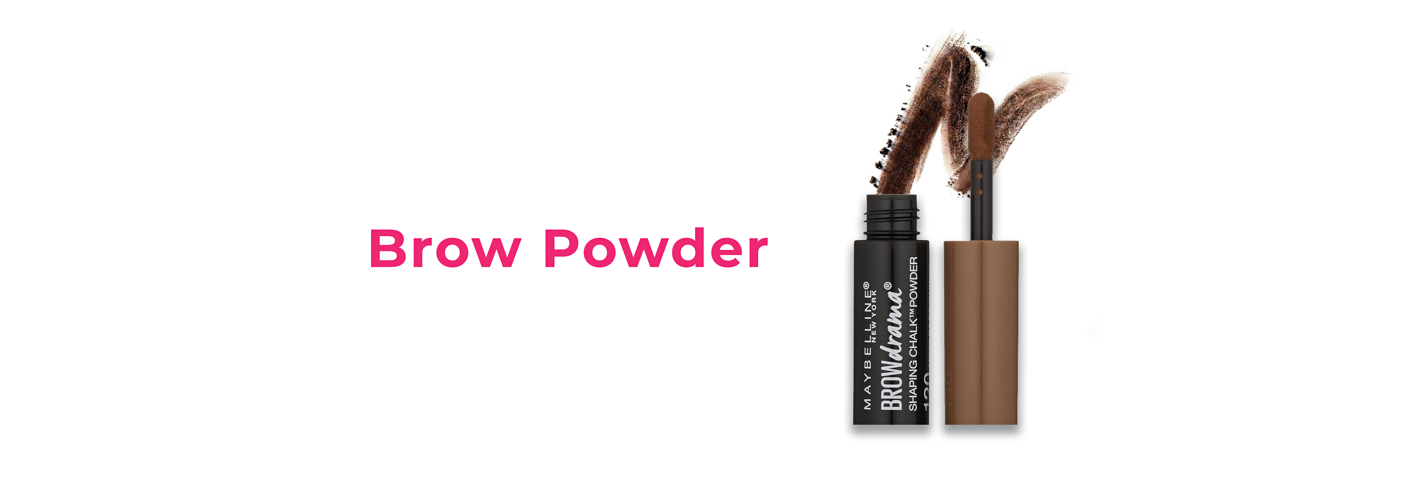 Brow Powder