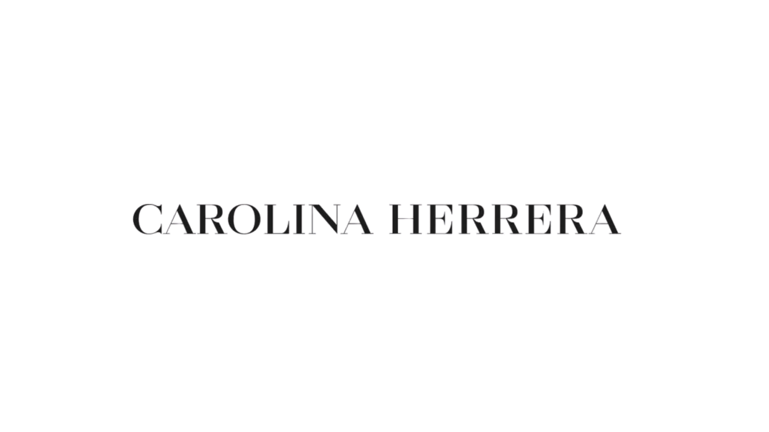 Carolina Herrera