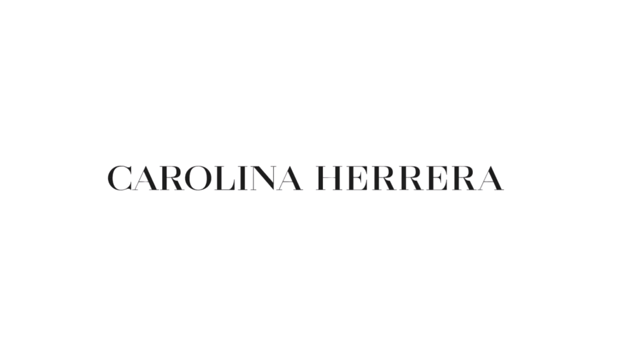 Carolina Herrera