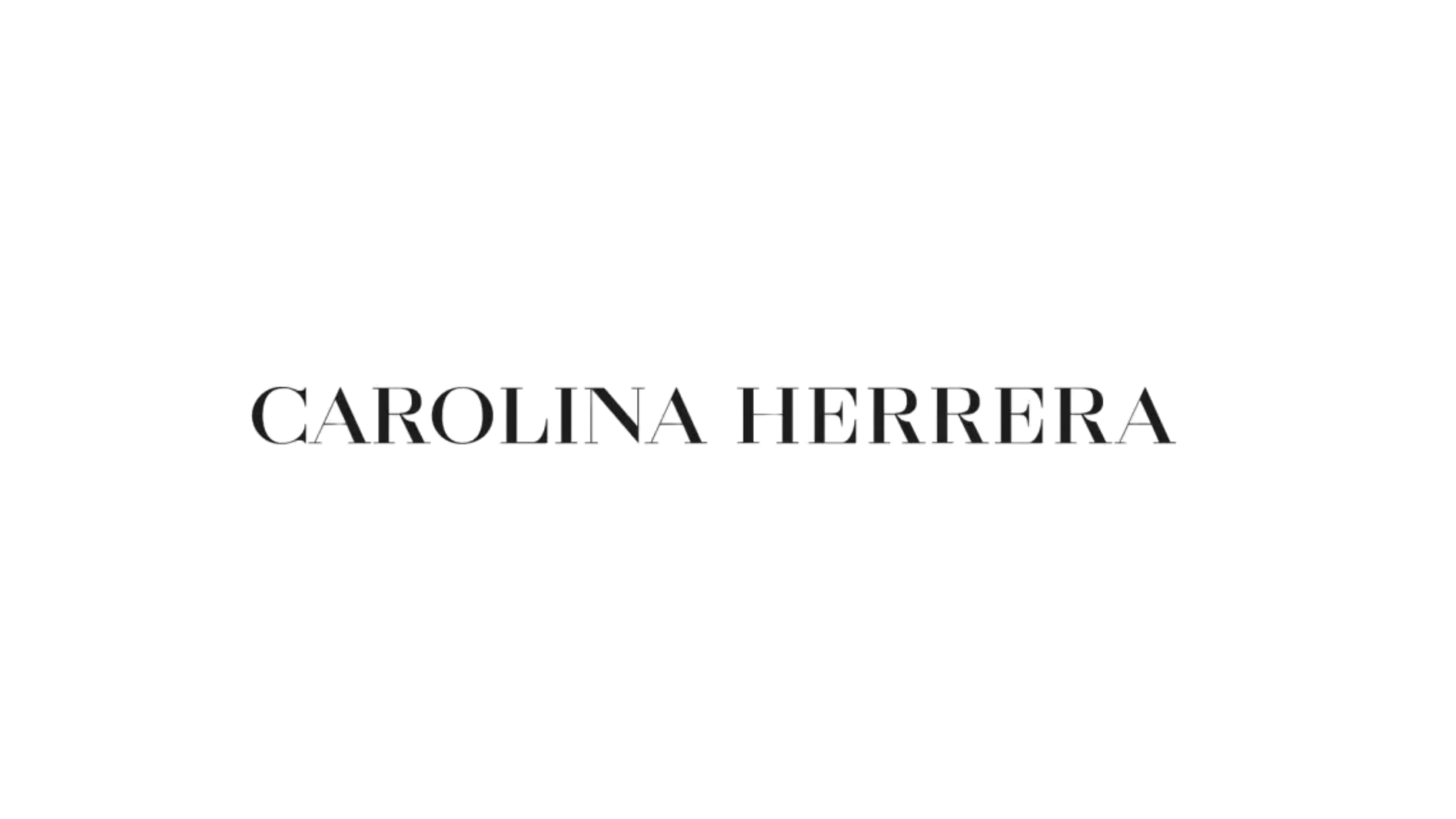 Carolina Herrera