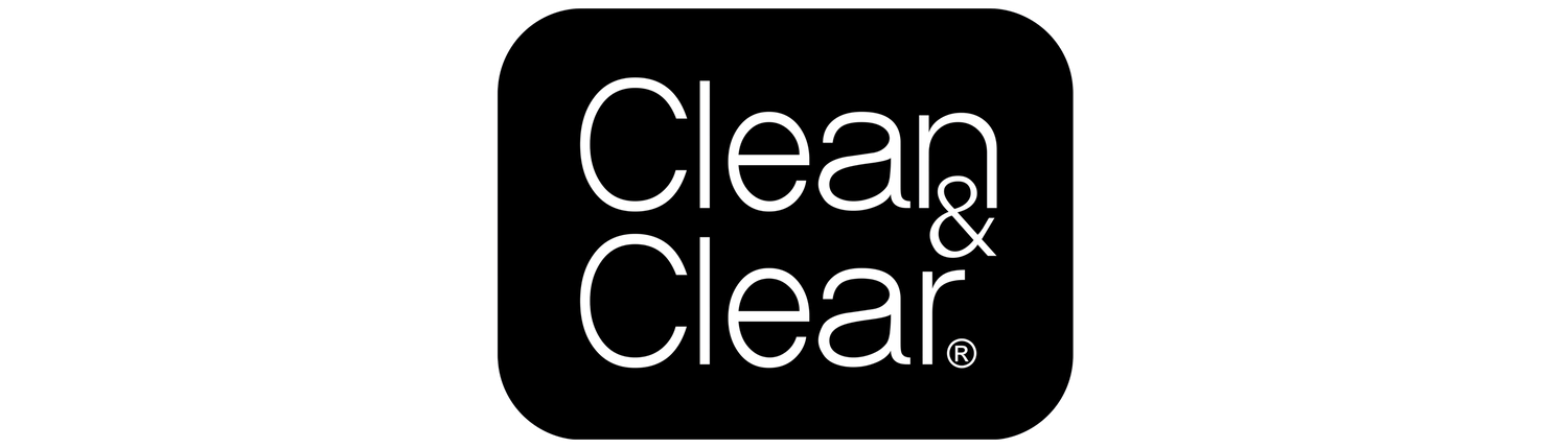 Clean & Clear
