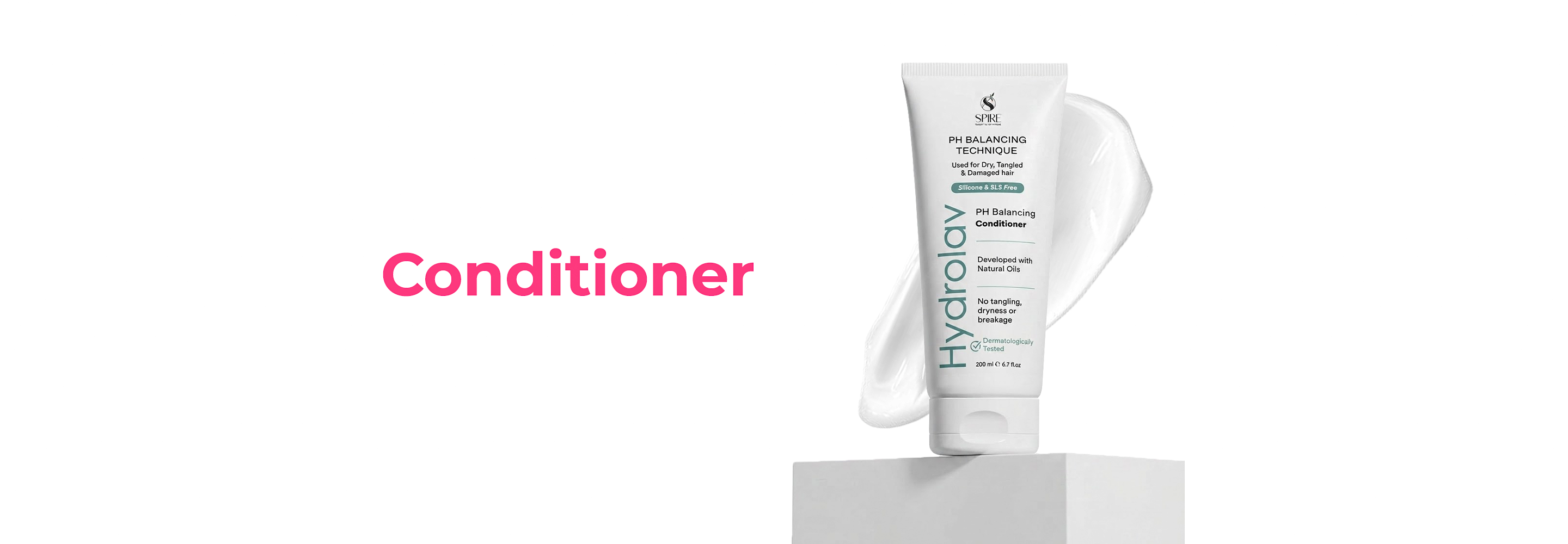Conditioner