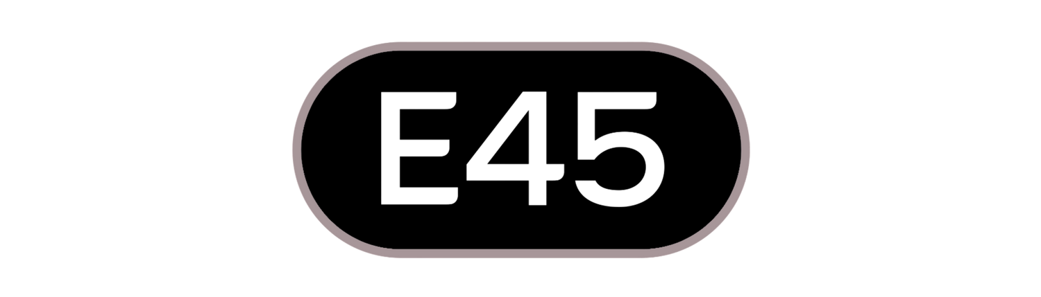 E45