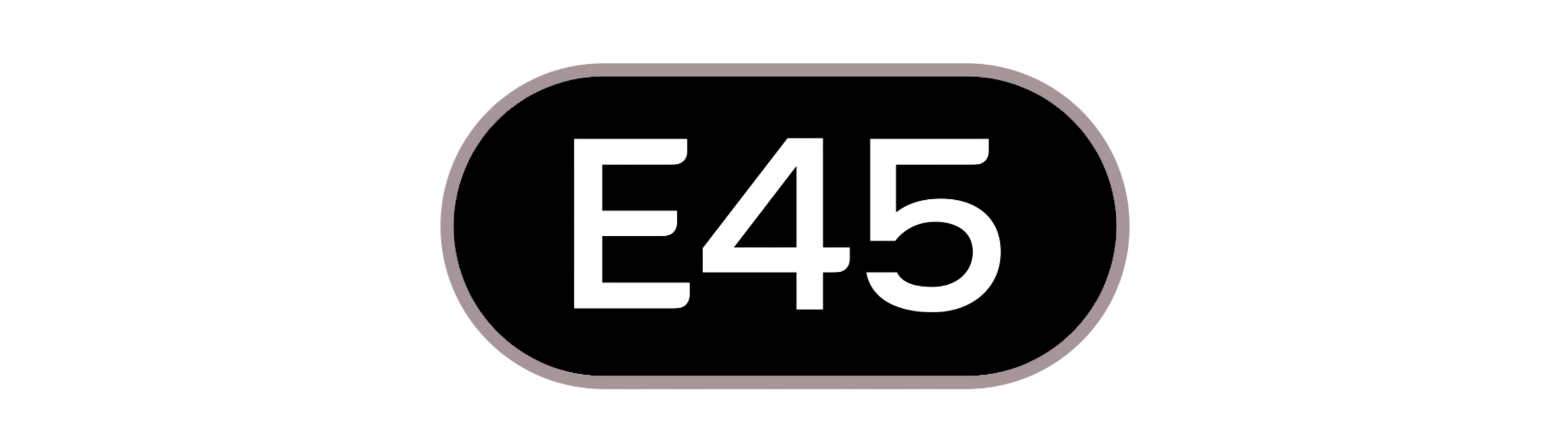 E45