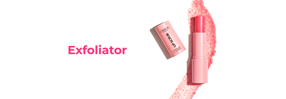Exfoliator