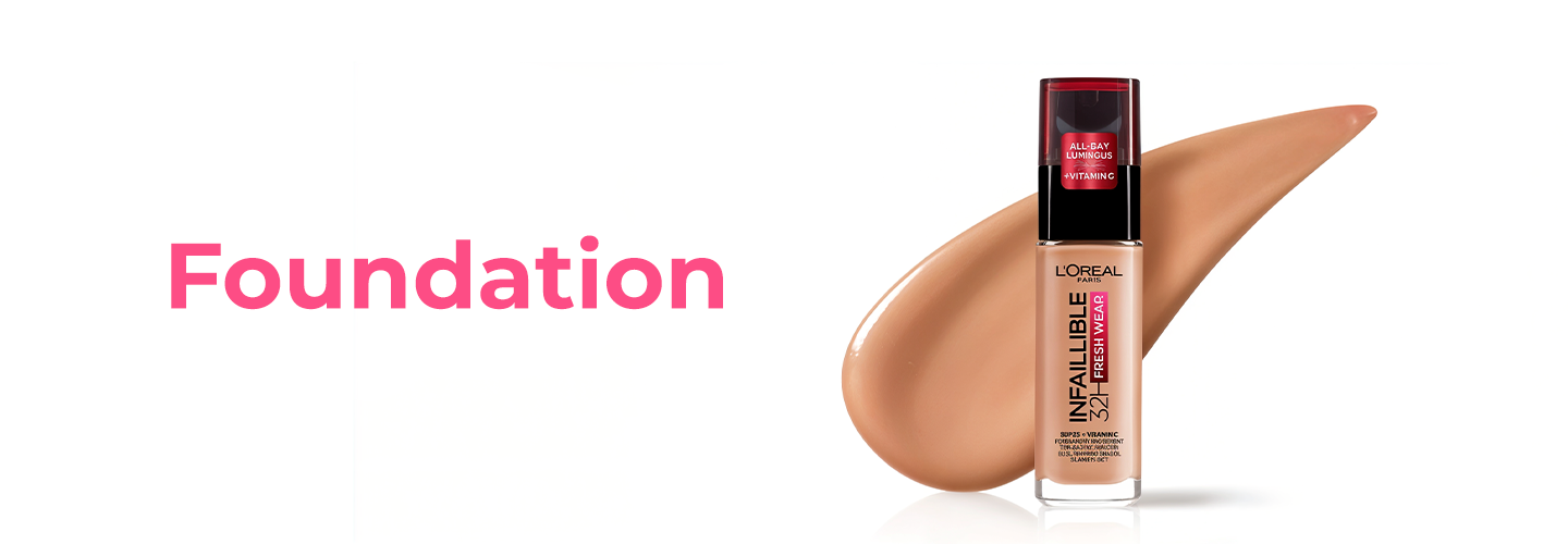 Foundations