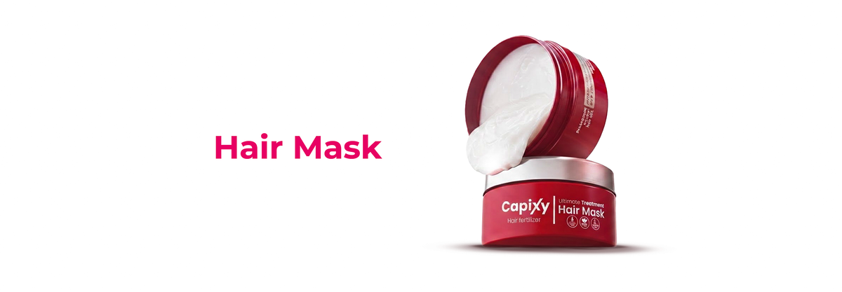 Hair Mask