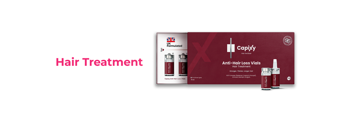 Hair Treatment