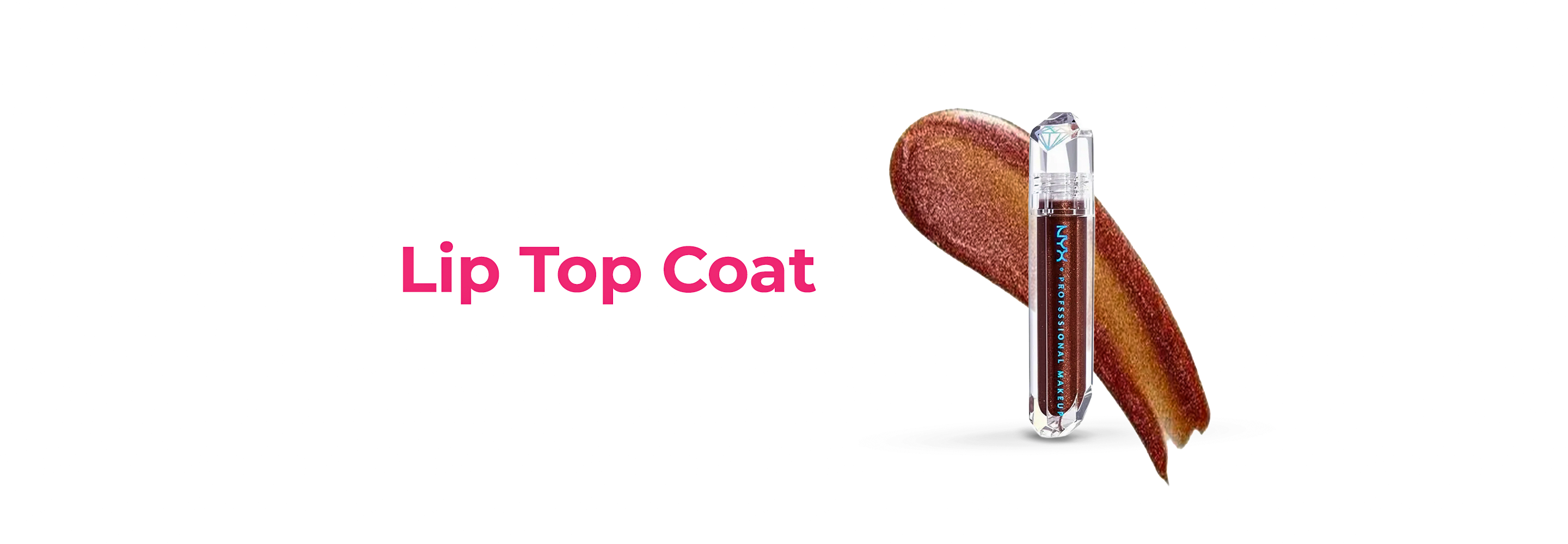 Lip Top Coat