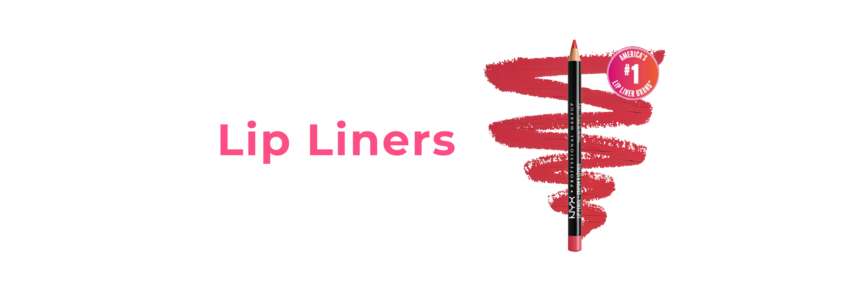 Lip Liners & Balms