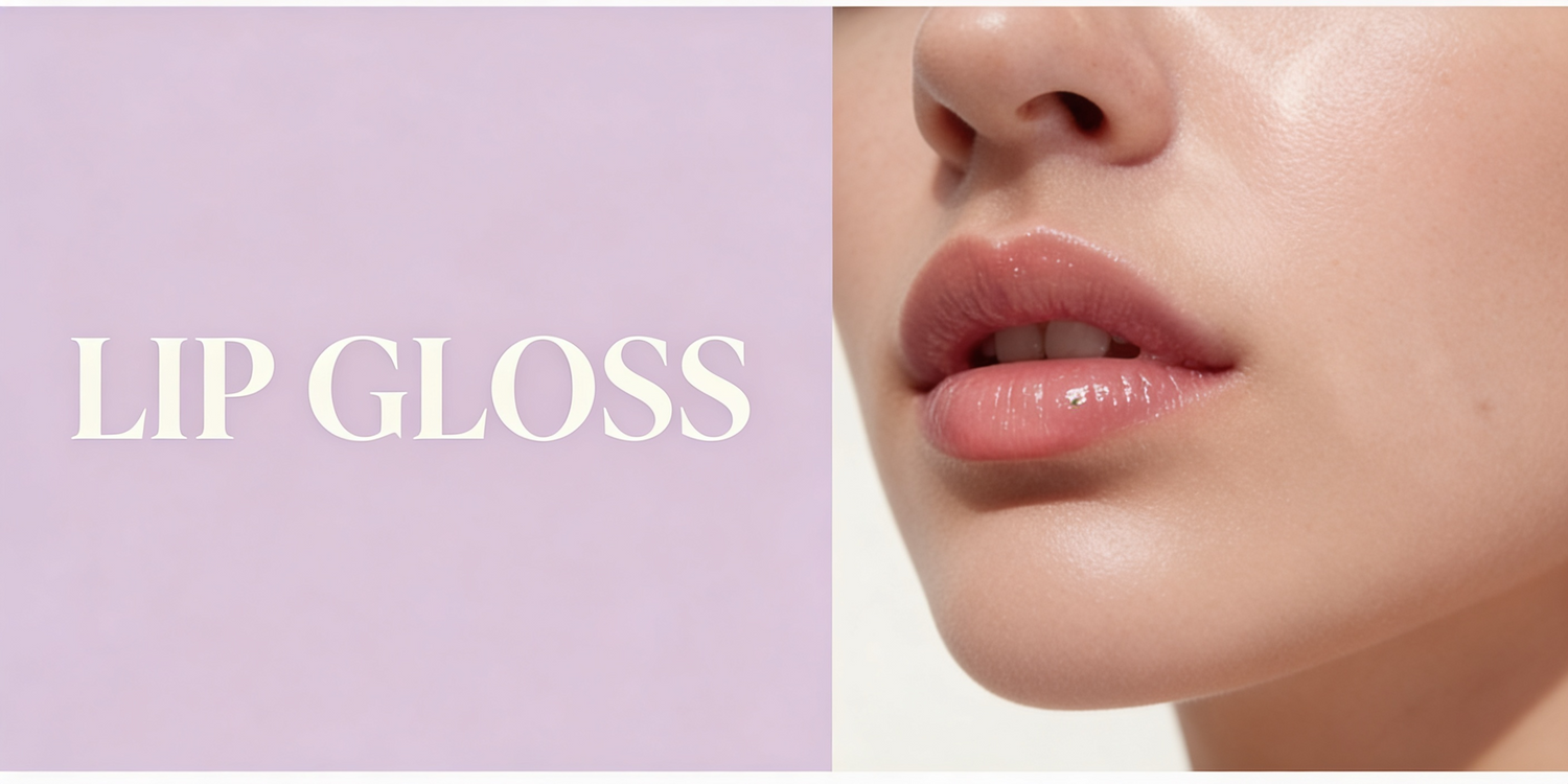 LIP Gloss