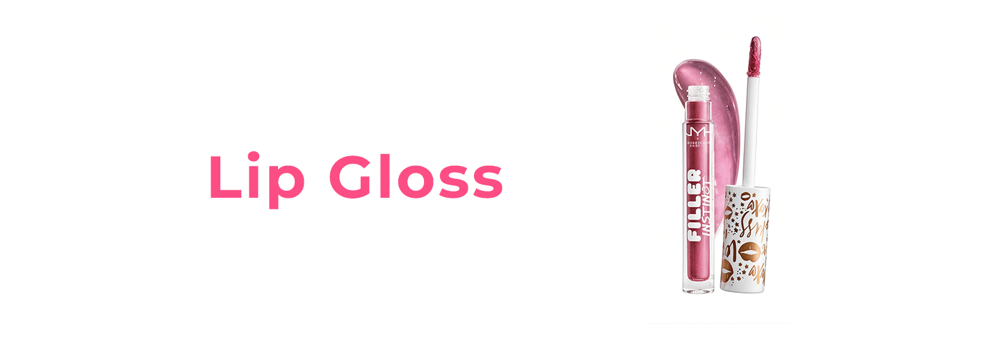 LIP Gloss