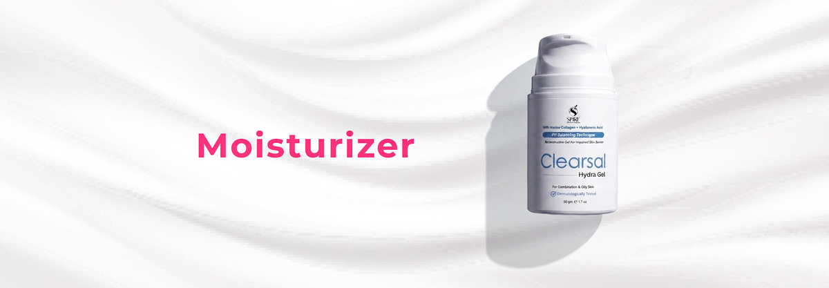 Moisturiser