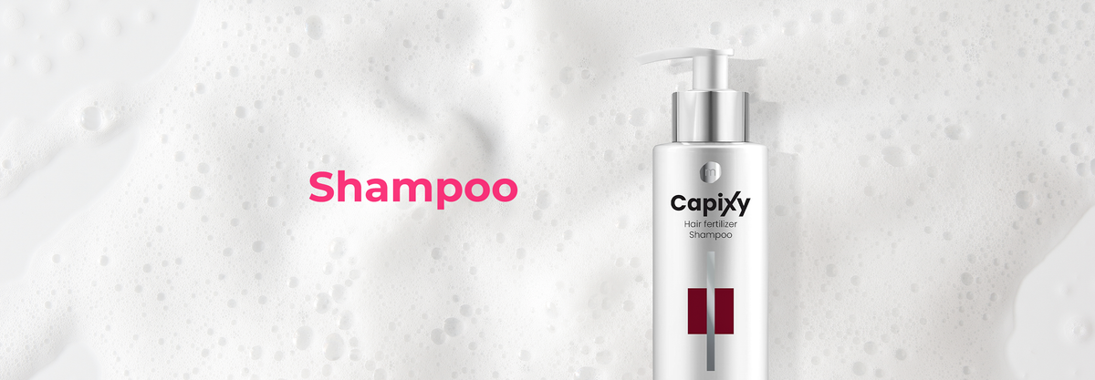 Shampoo