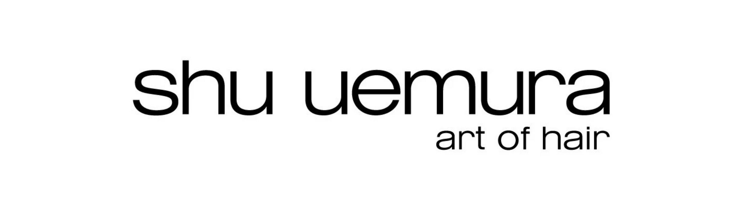 Shu Uemura Art of Hair