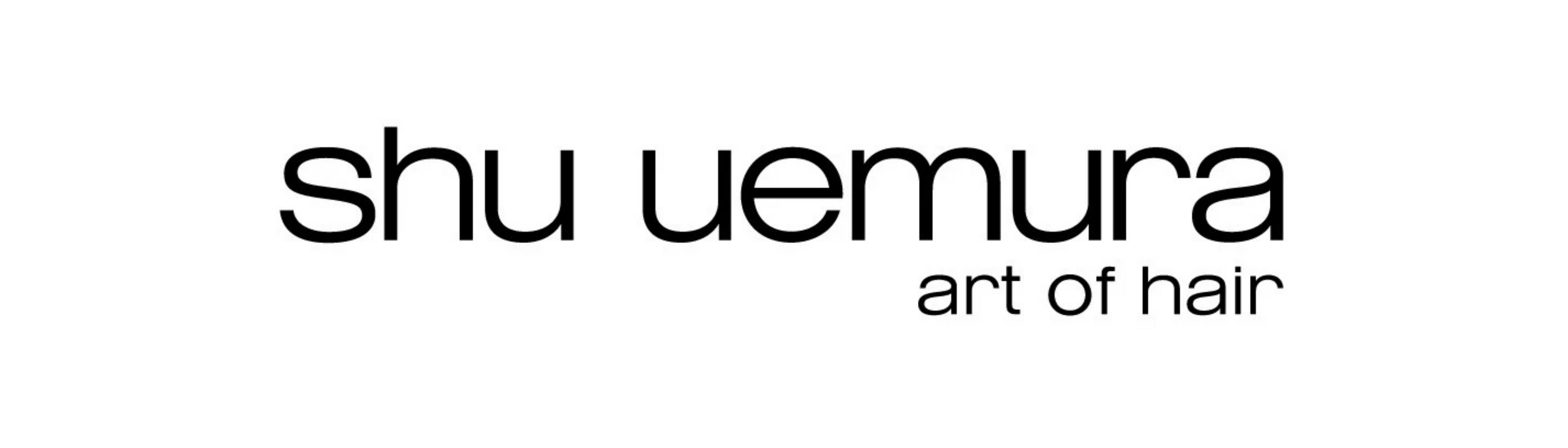 Shu Uemura Art of Hair