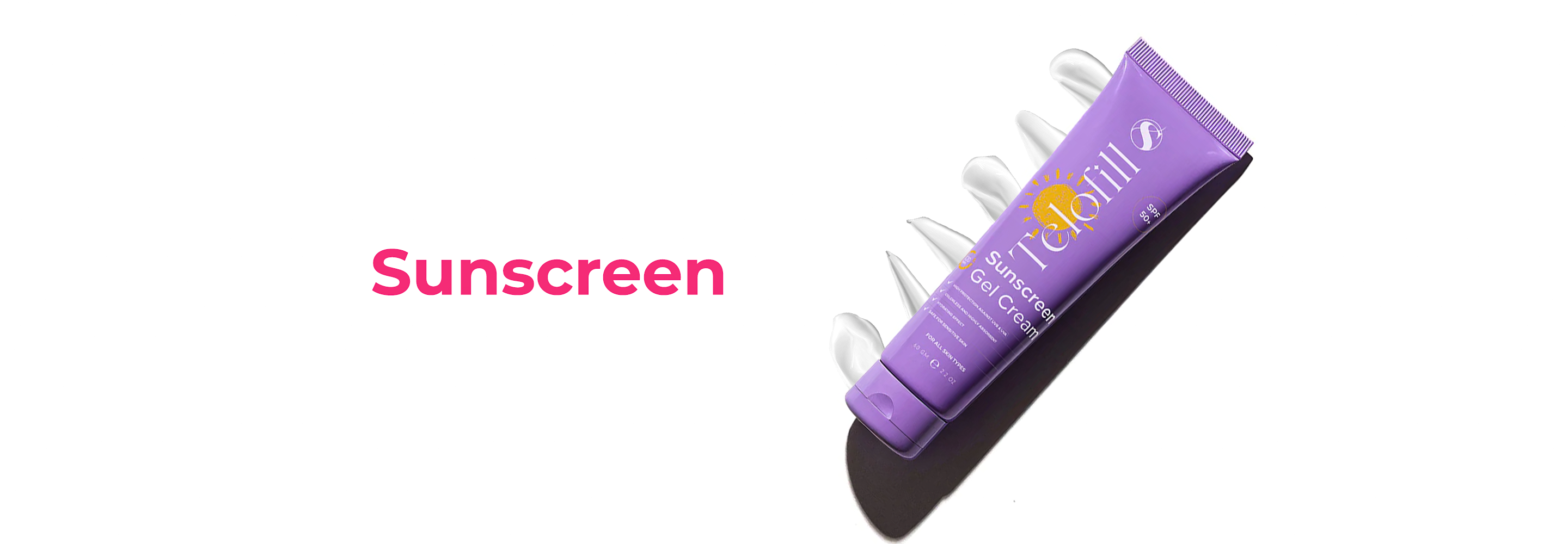 Sunscreen