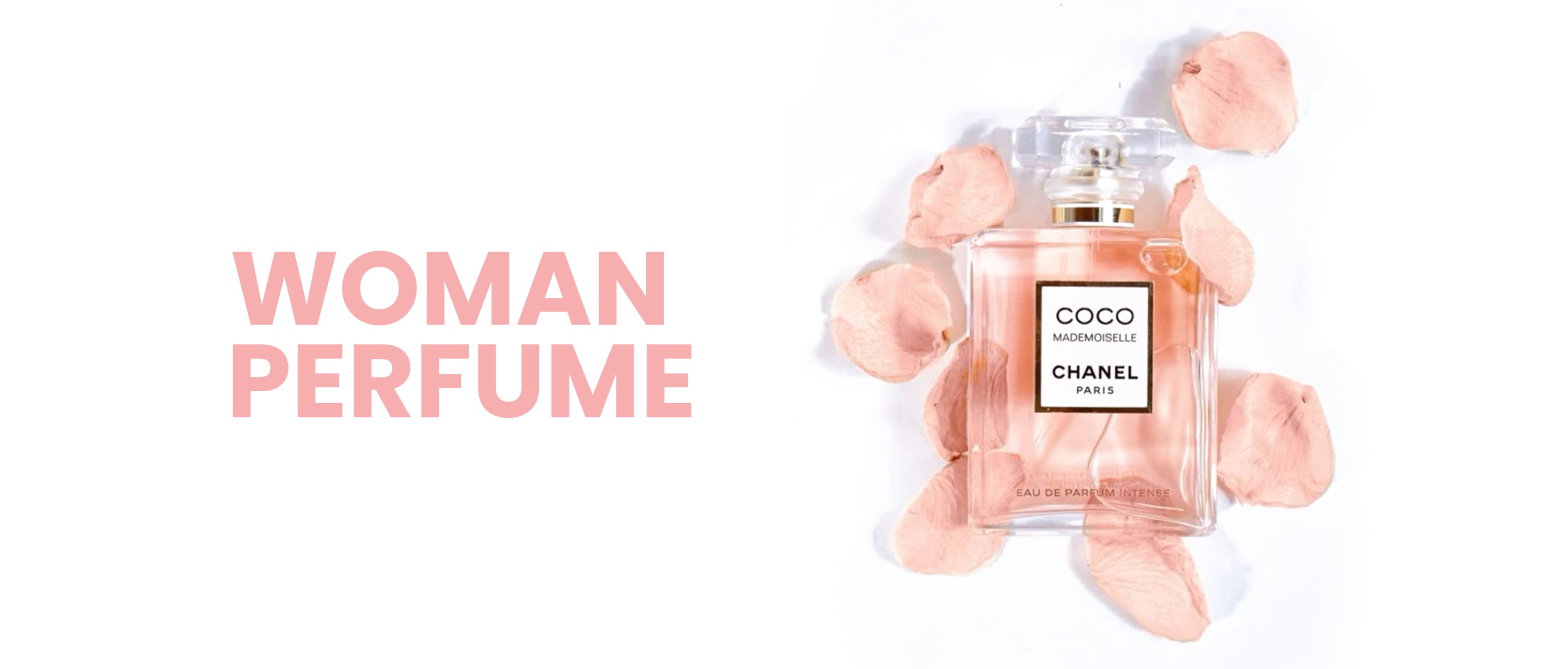 Women’s Perfume