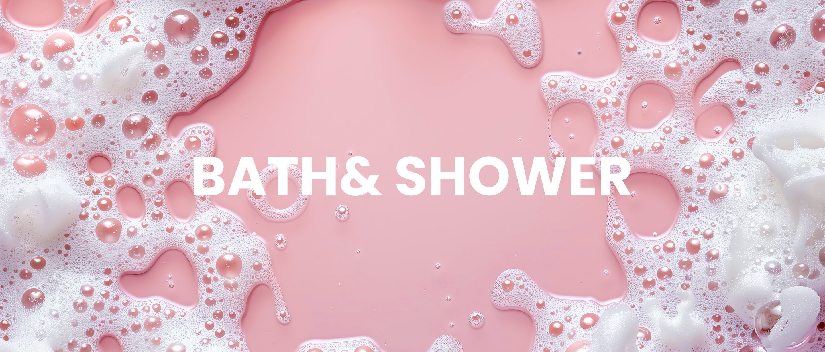 Bath & Shower