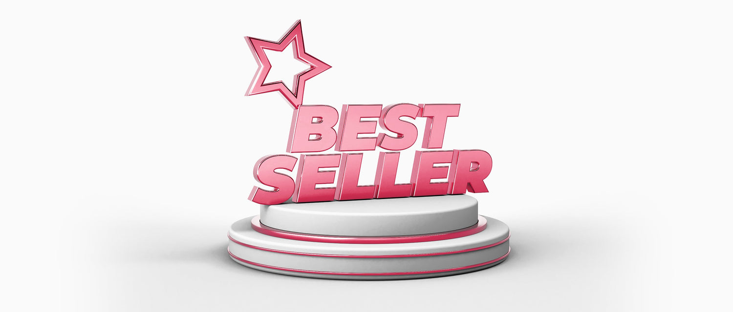 Best Sellers