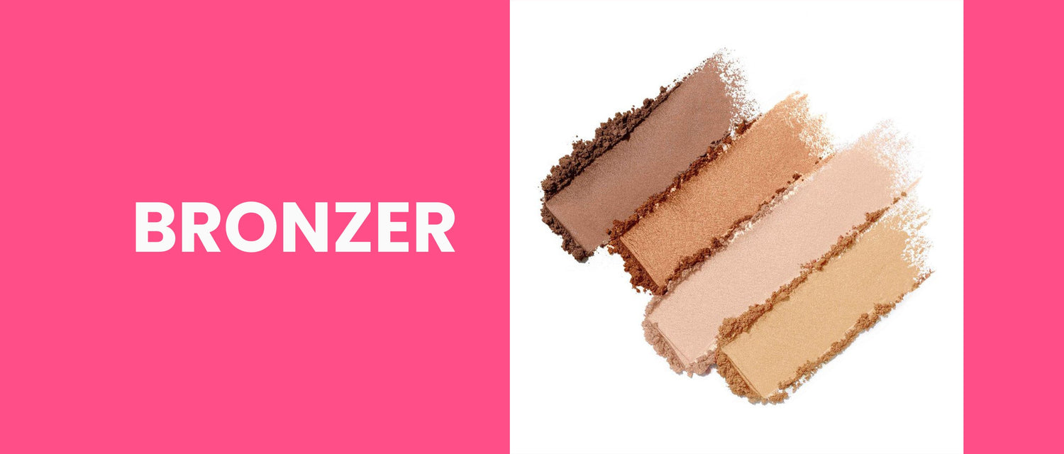 Bronzer