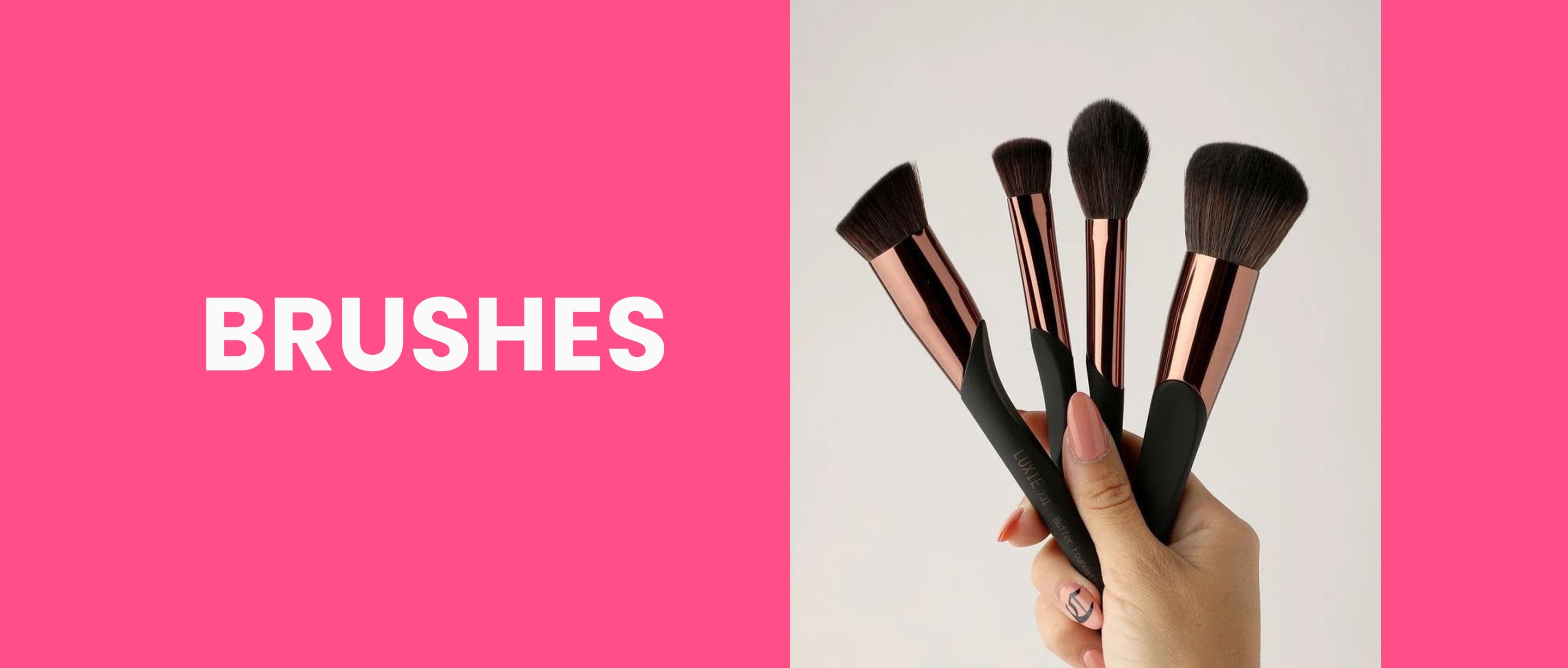 Brushes
