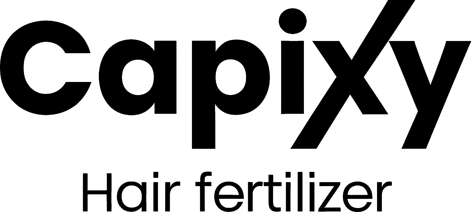 Capixy Hair Fertilizer