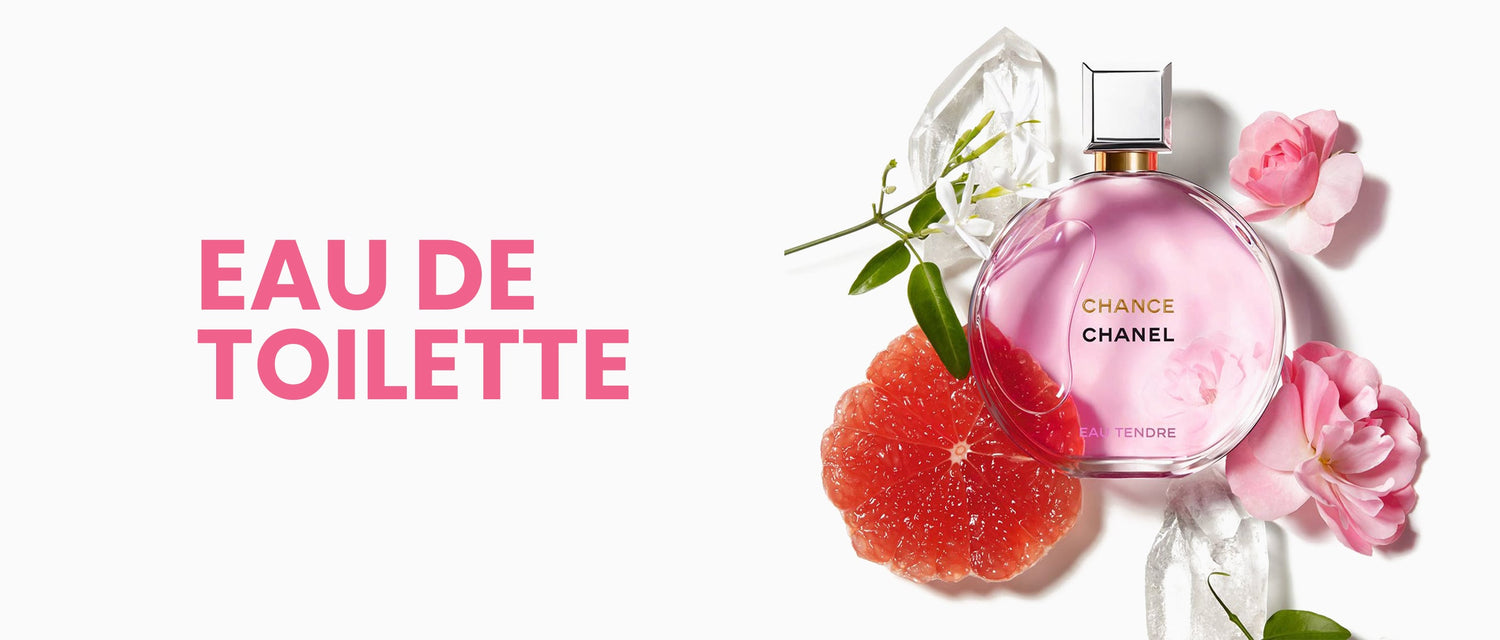 Eau de Toilette
