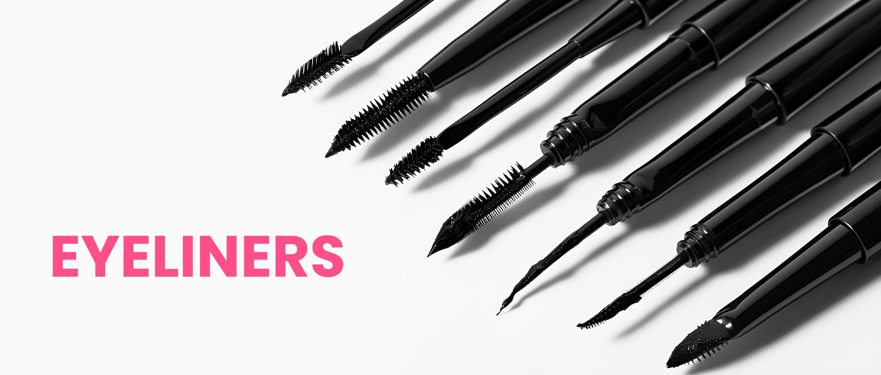 Eyeliners