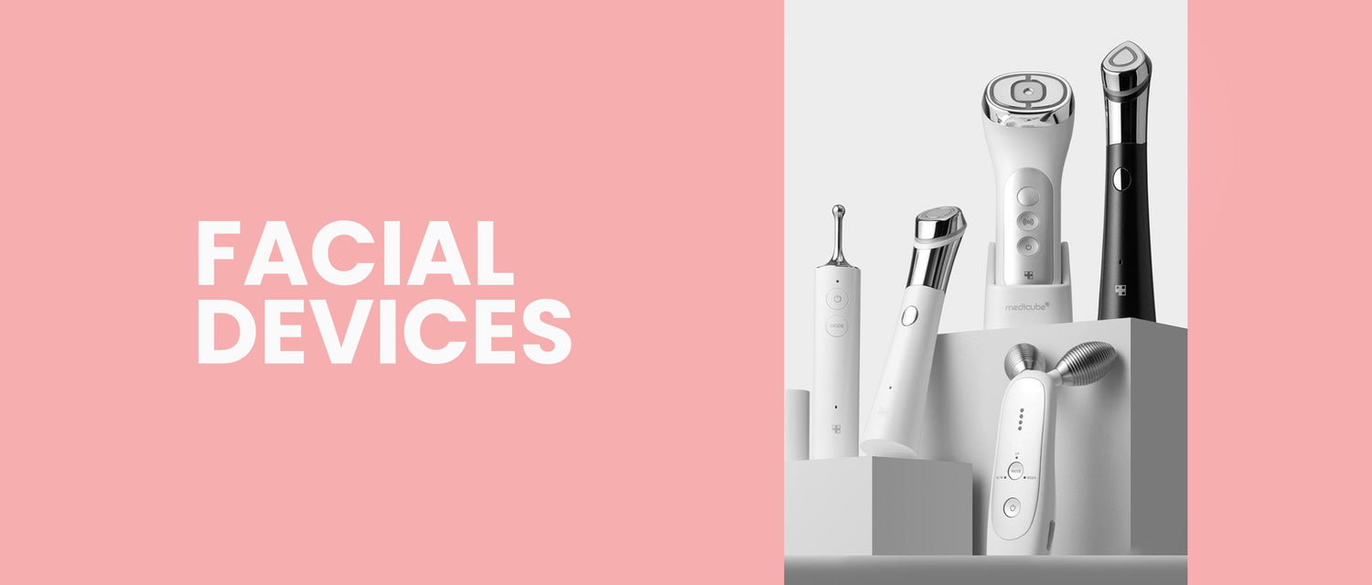 Facial Devices