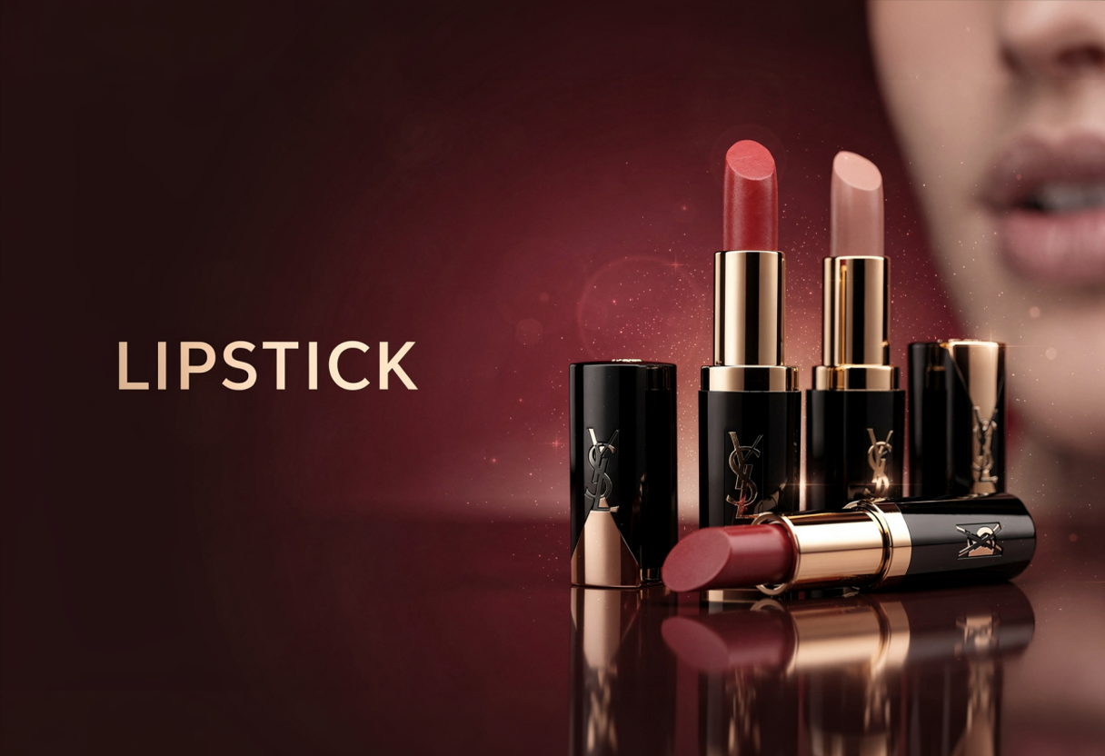Lipsticks
