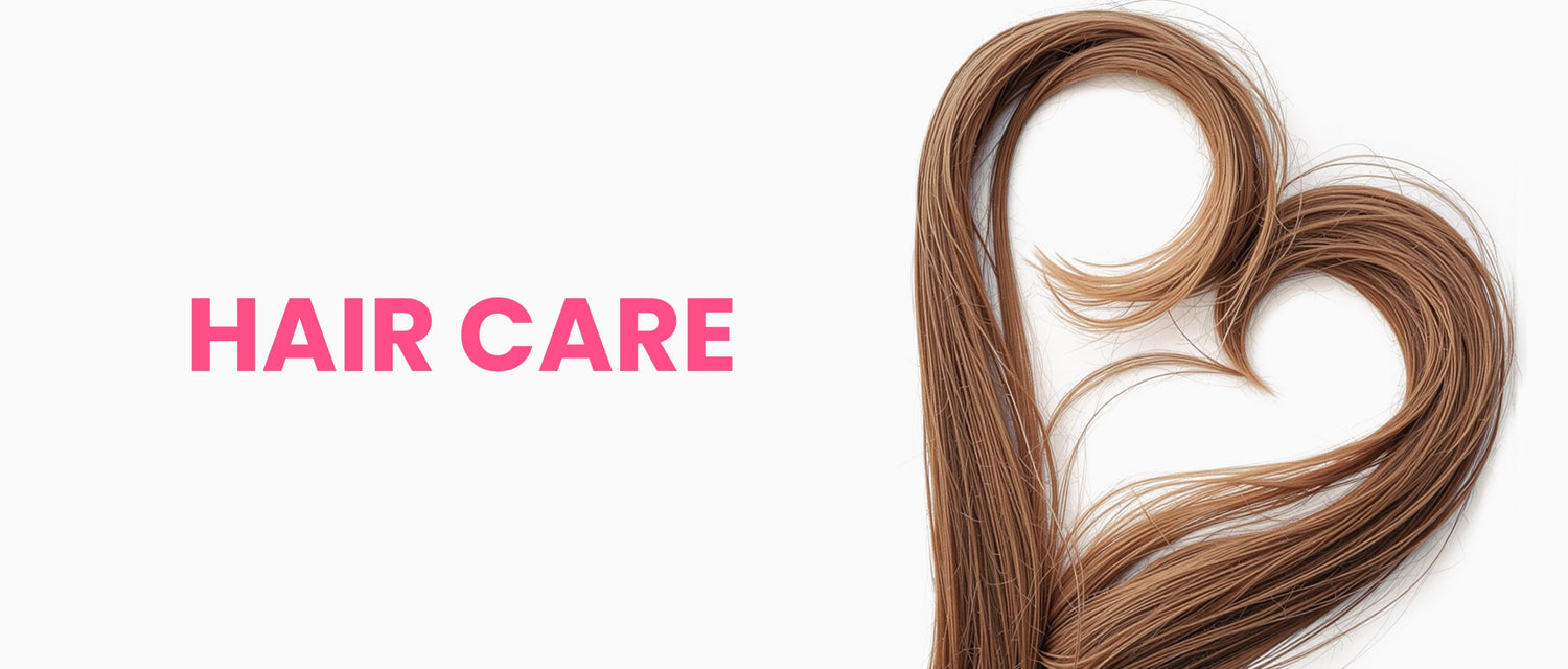 Hair Care
