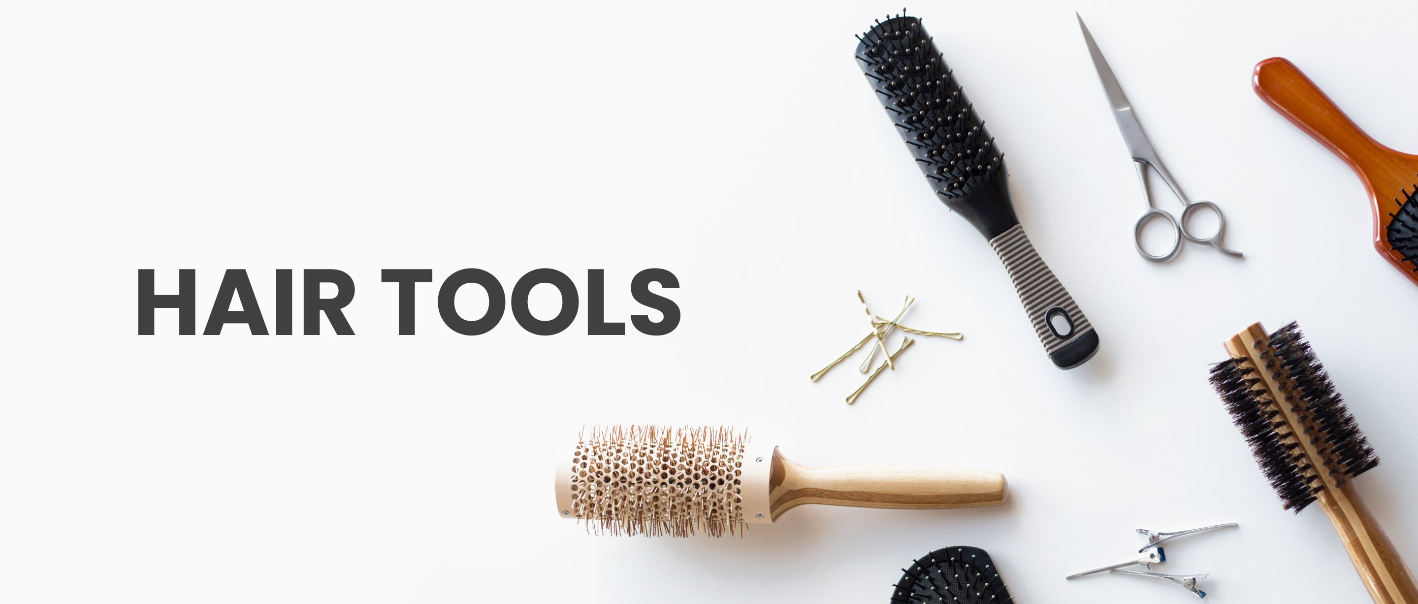 Hair Tools