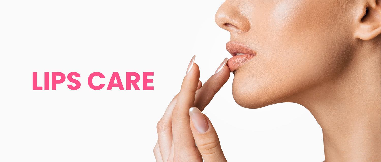 Lips care