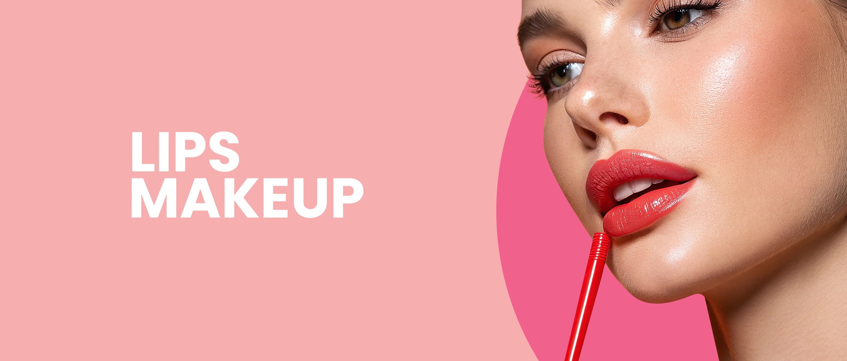Lips Makeup