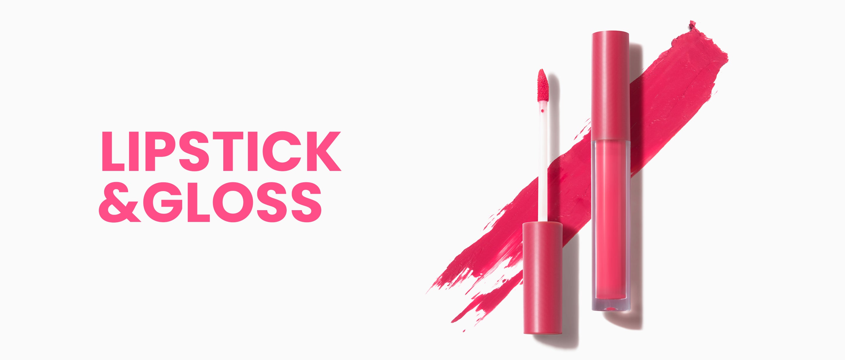 Lipsticks & Gloss