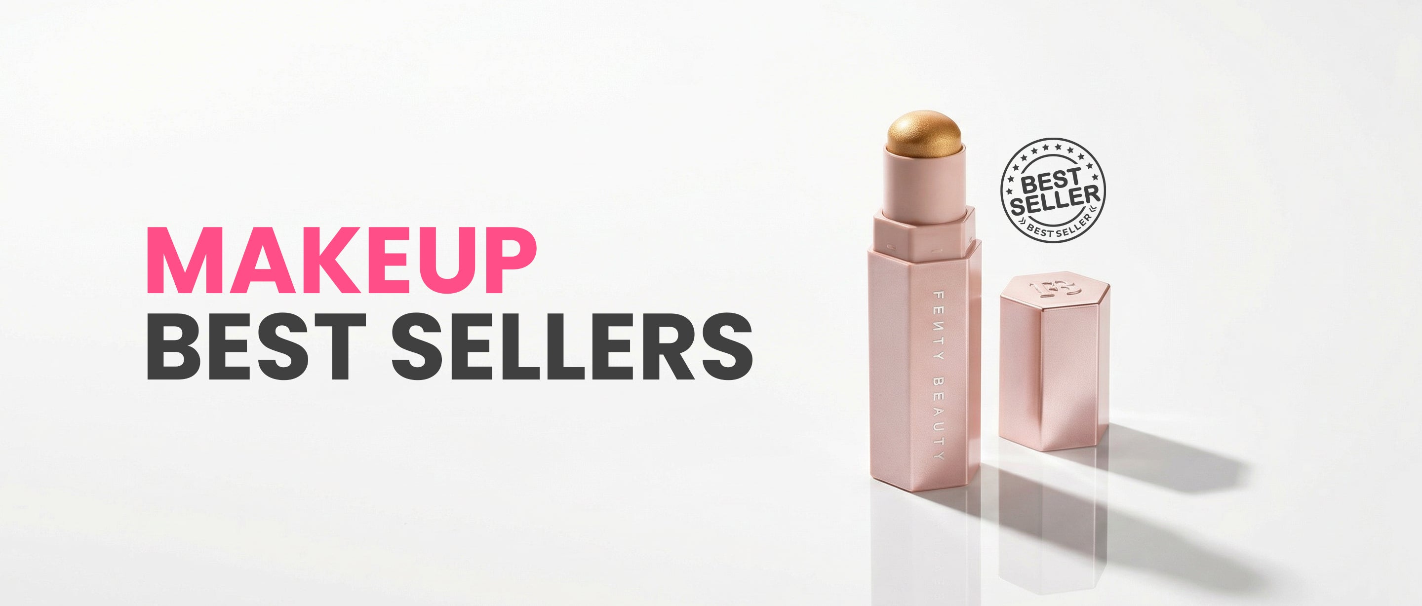 Makeup Best Sellers