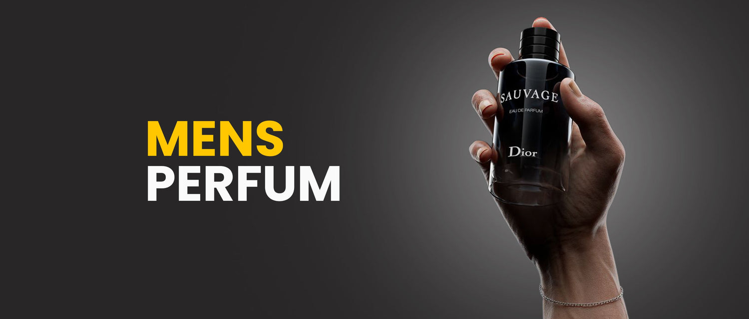Men’s Perfume