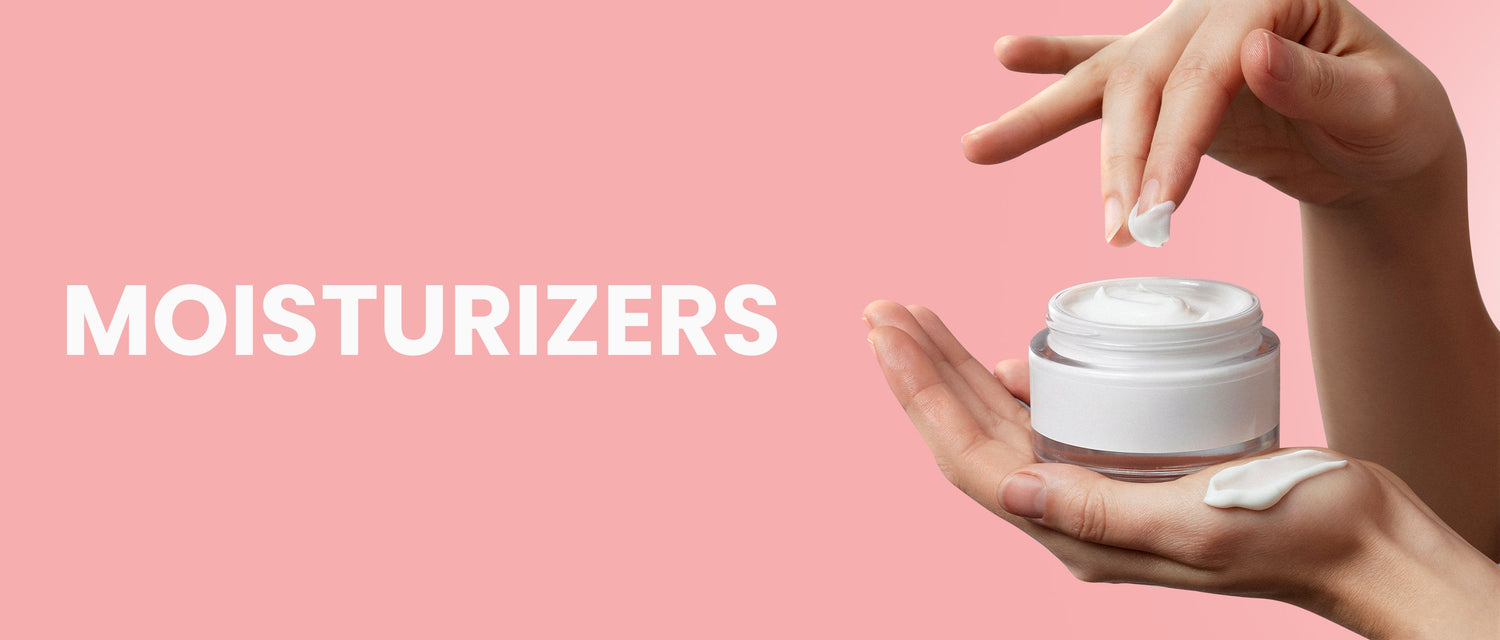 moisturizers