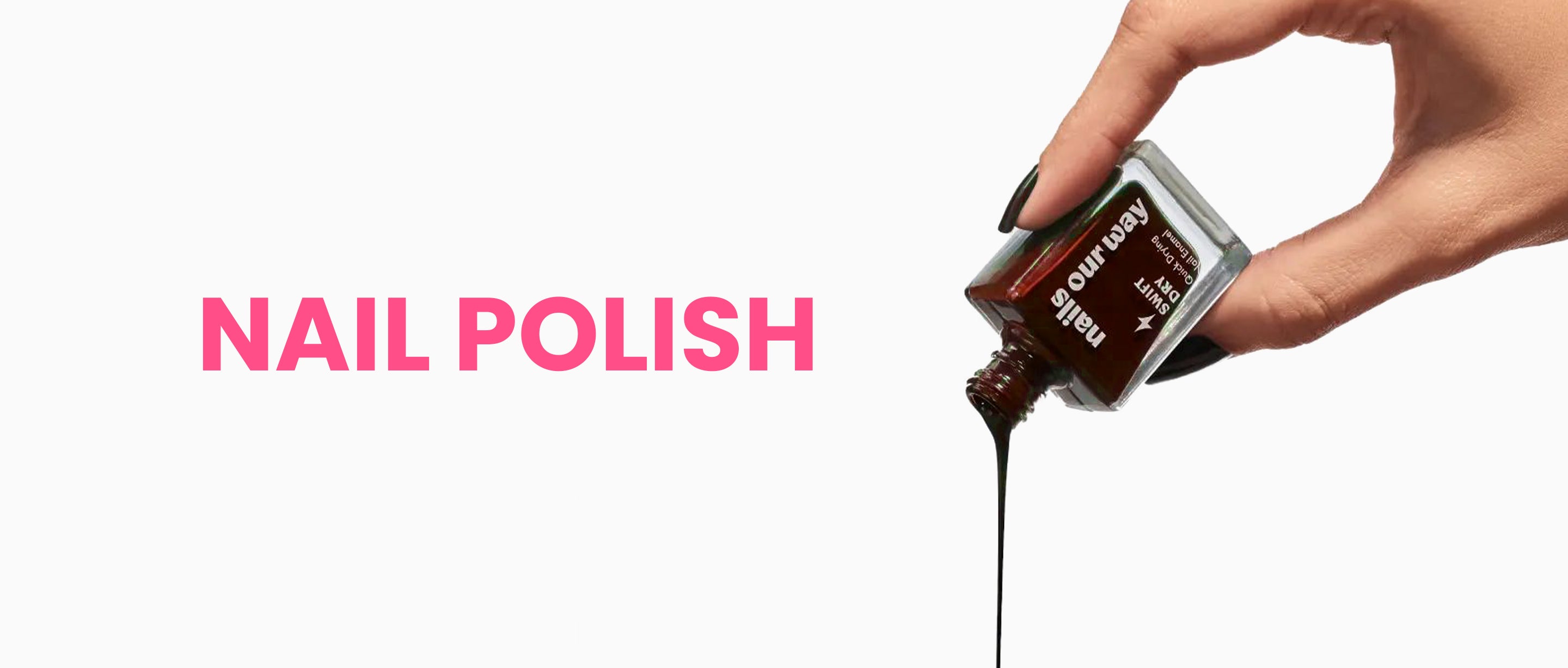 Nail polish