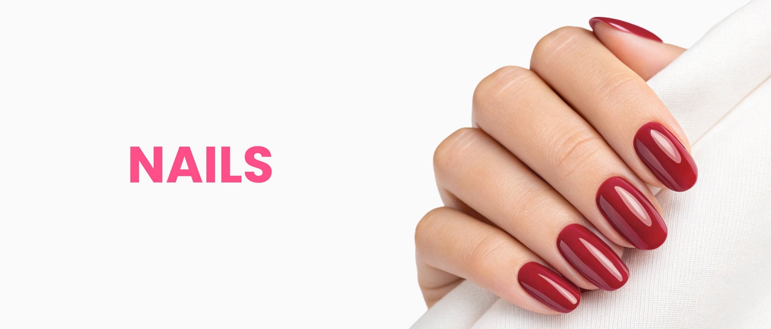 Nails
