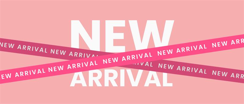 New In & Trending